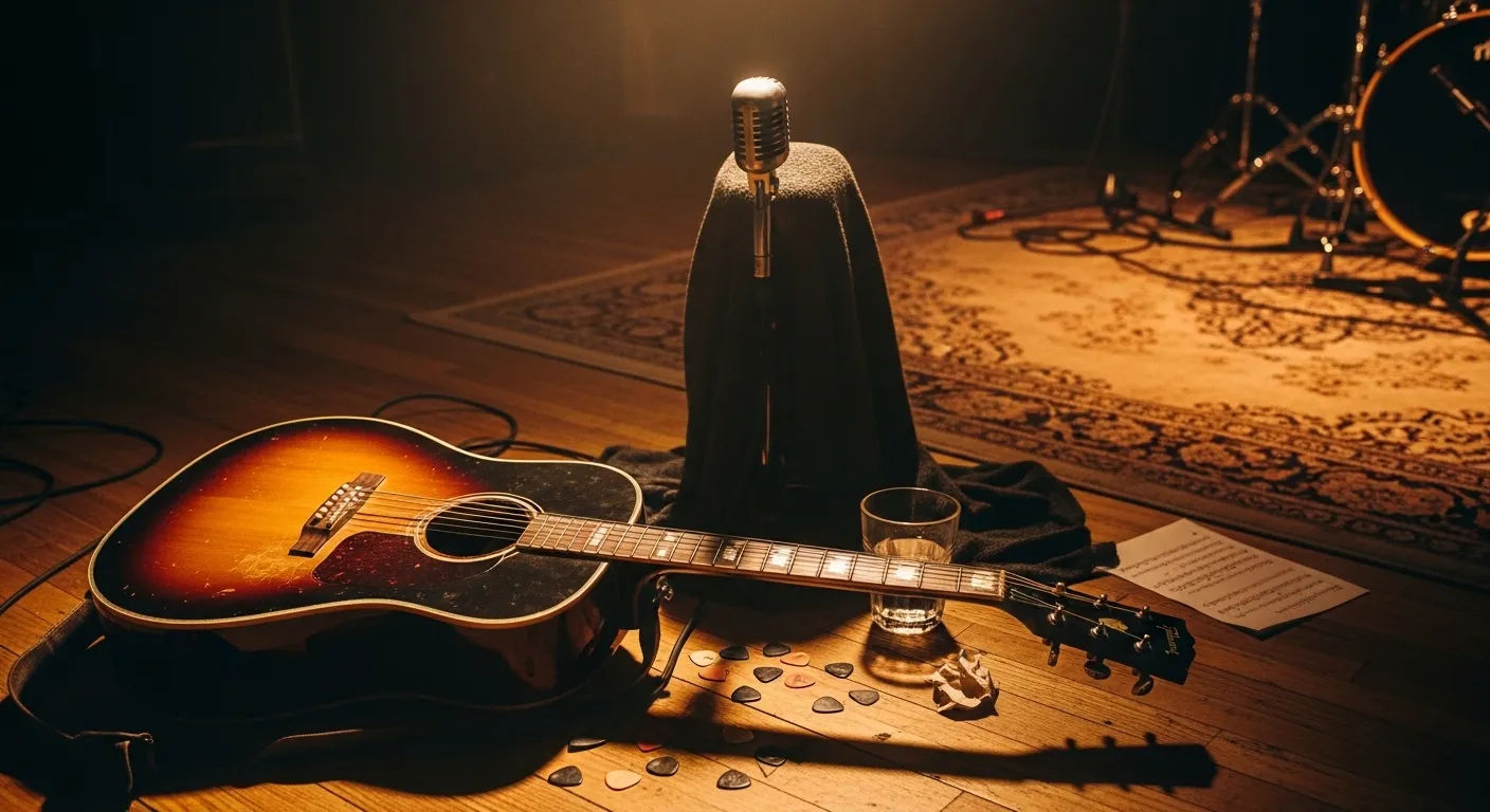 acoustic metallica songs