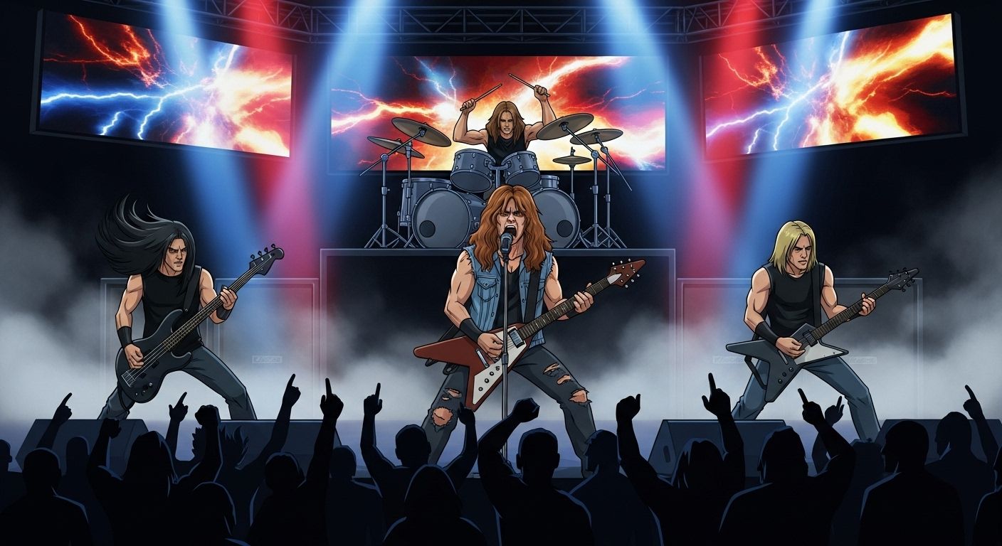 dave mustaine metallica songs