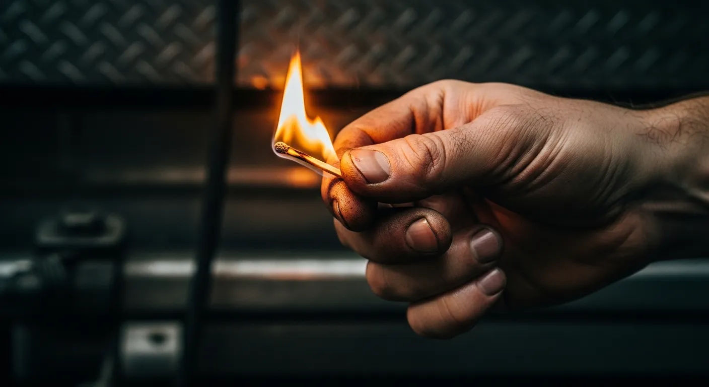 fuel metallica album