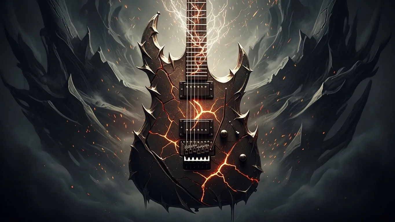 instrumental metallica songs