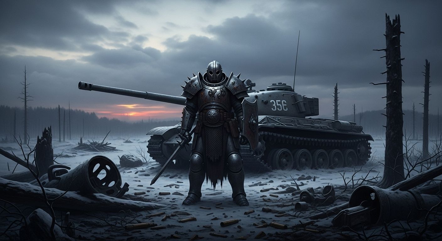 Marduk Metal Archives Details Exposed