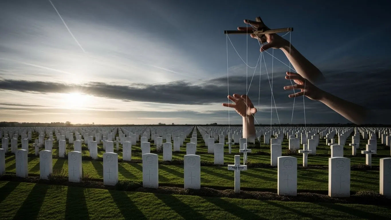 master of puppets cover album