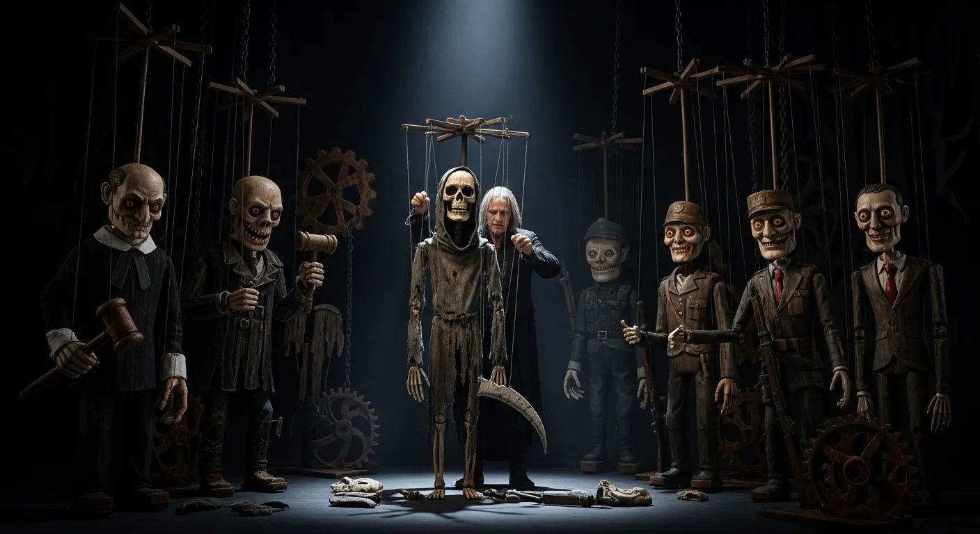 master of puppets metallica full album