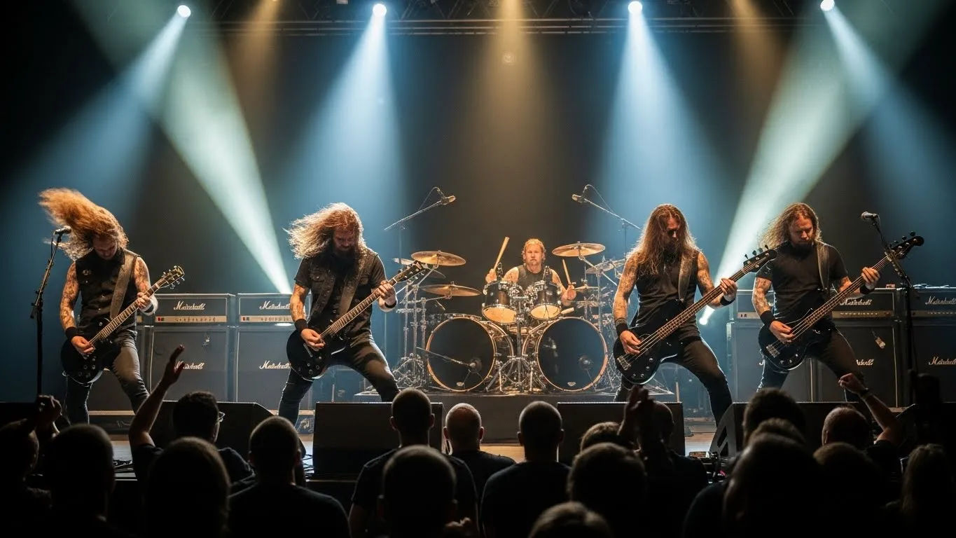 metallica instrumental tracks