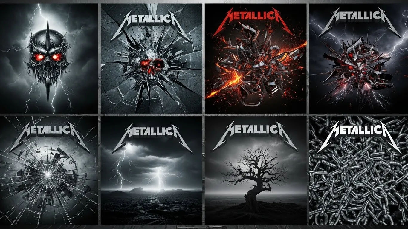 Metallica Justice for All Full Album Review