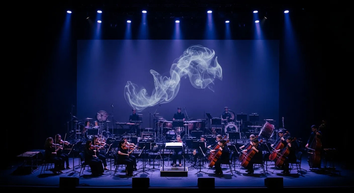 metallica s&m songs performance with orchestra