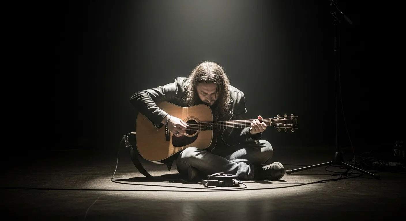 Metallica Slow Songs to Relax