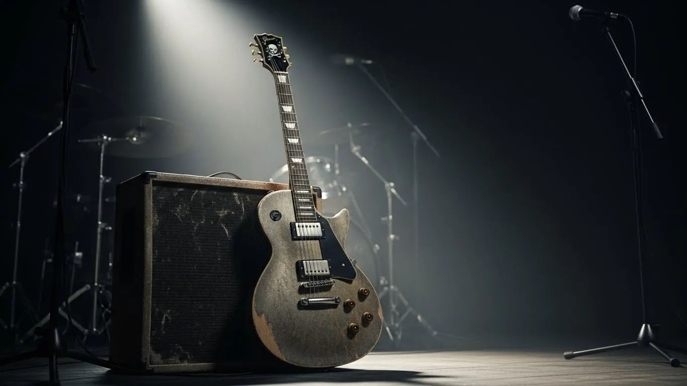 Metallica Song in Stranger Things Revealed