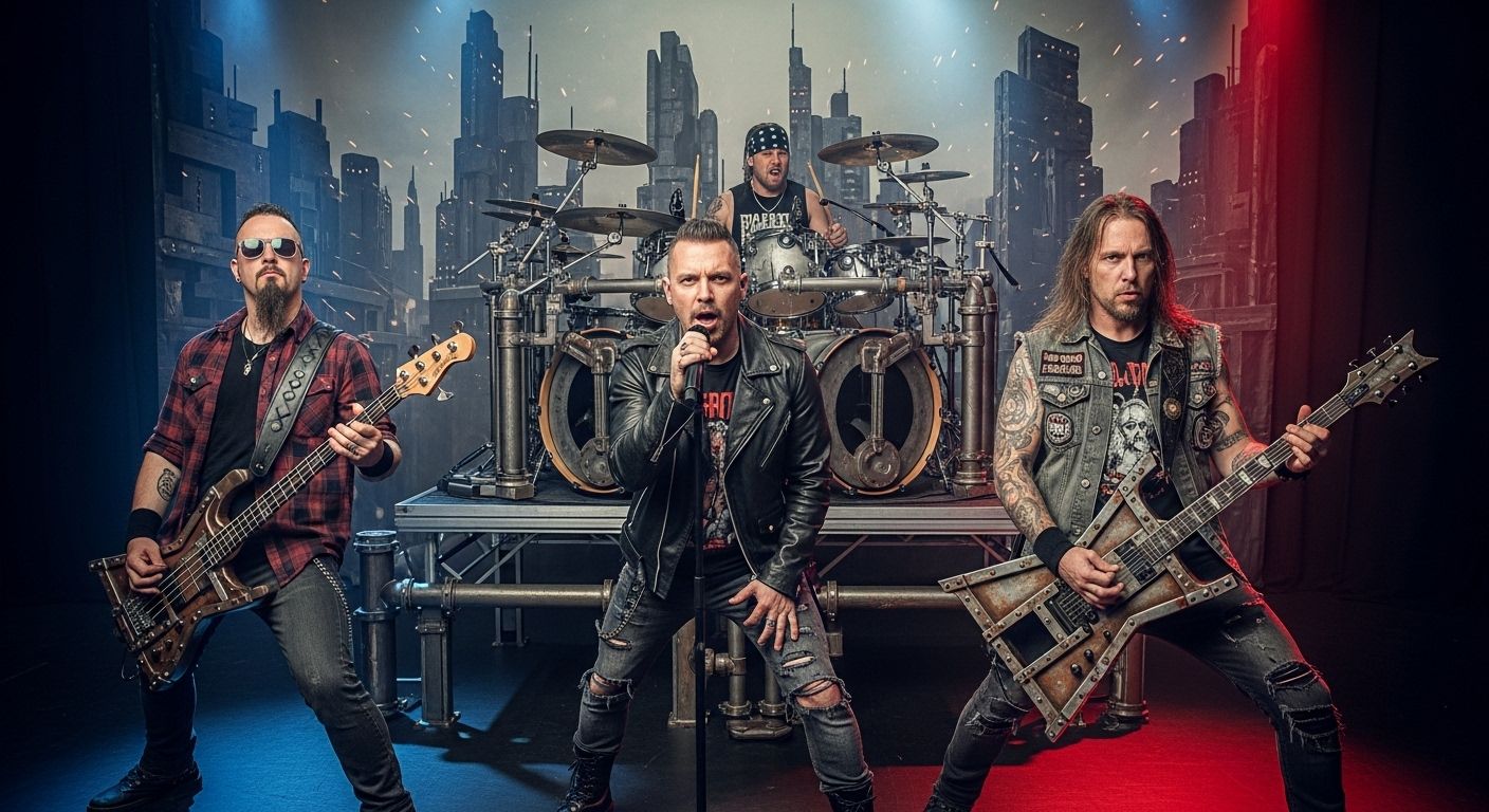 pantera reinventing the steel songs