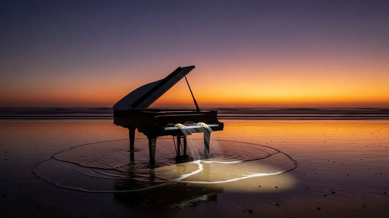 Piano Enter Sandman Cover Guide