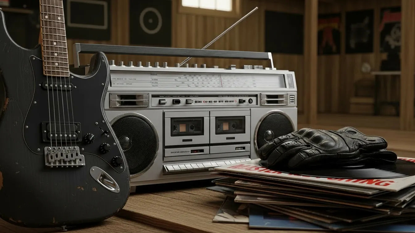 Play Metallica's Greatest Hits Now