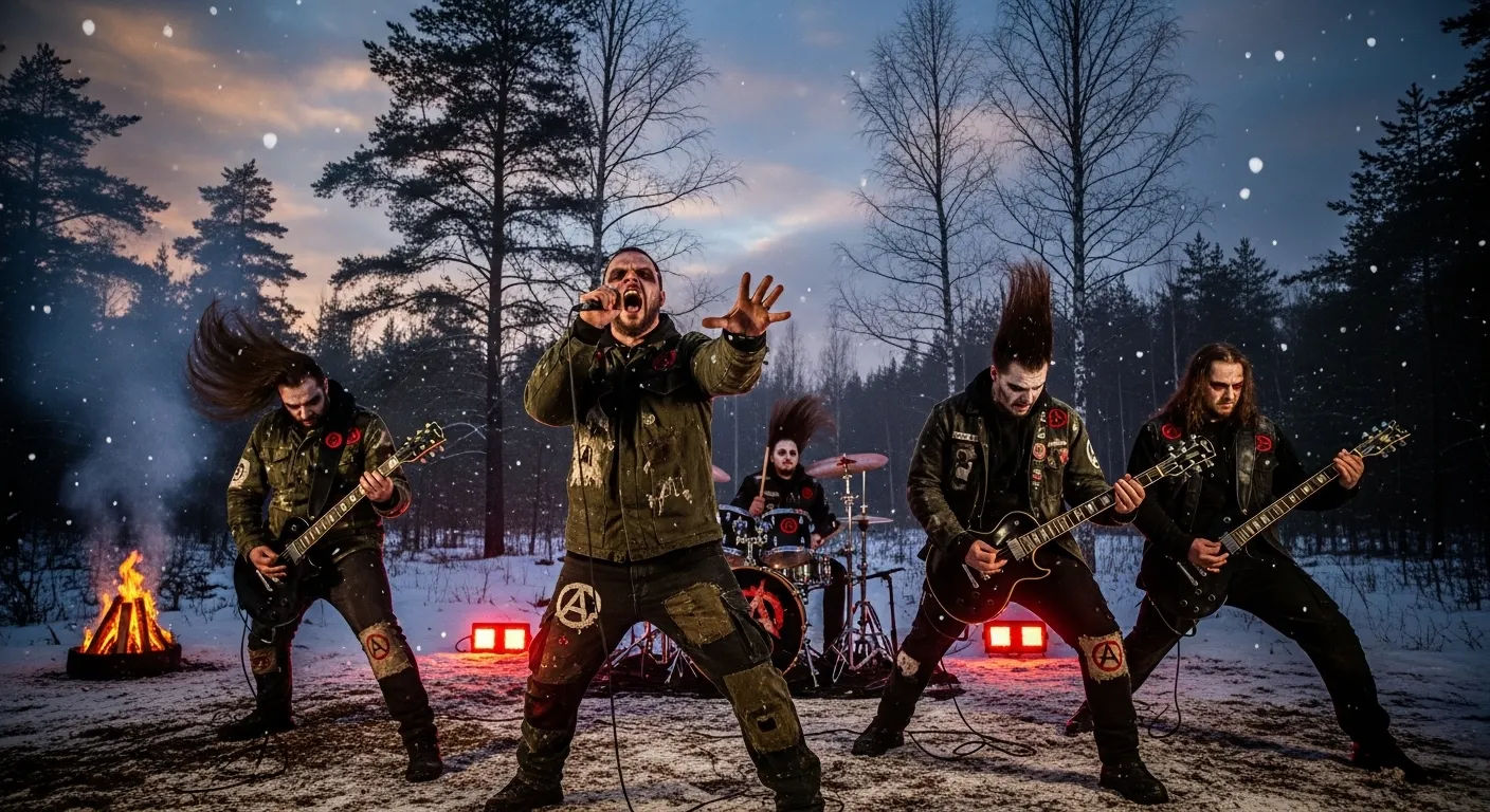 rabm black metal