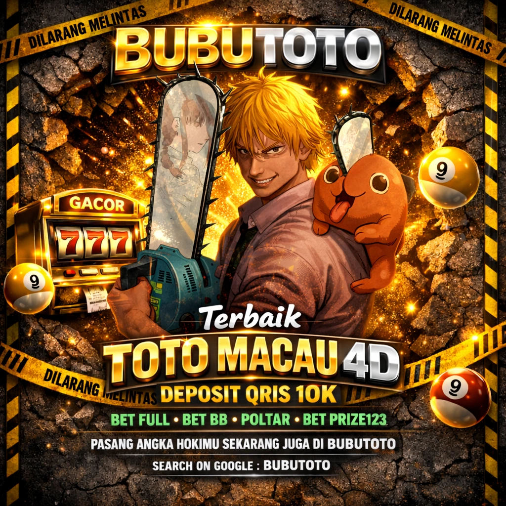 BUBUTOTO