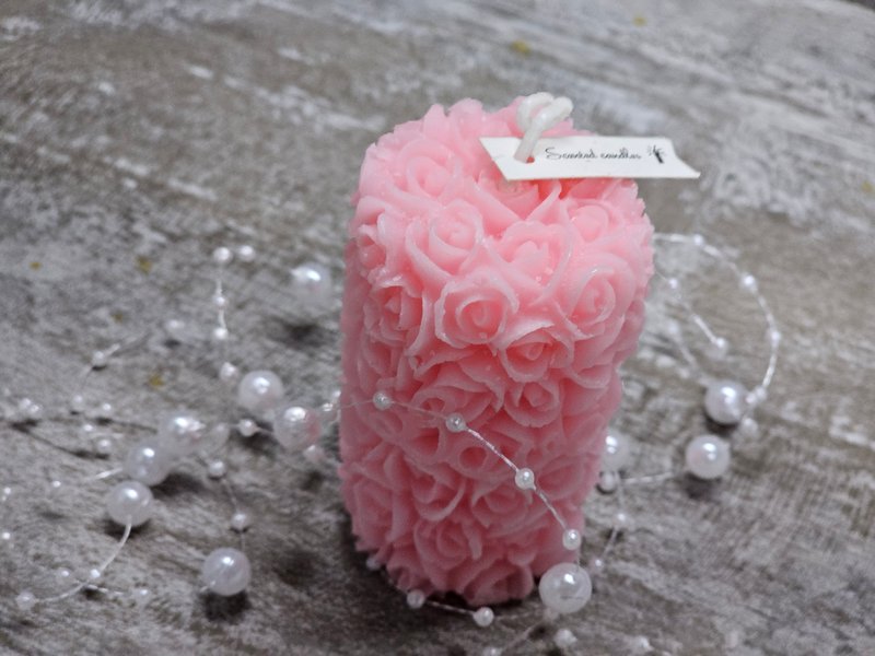 Colección exclusiva de velas decorativas