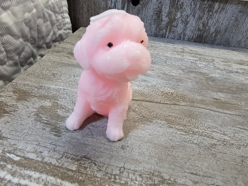 Velas personalizadas para regalos