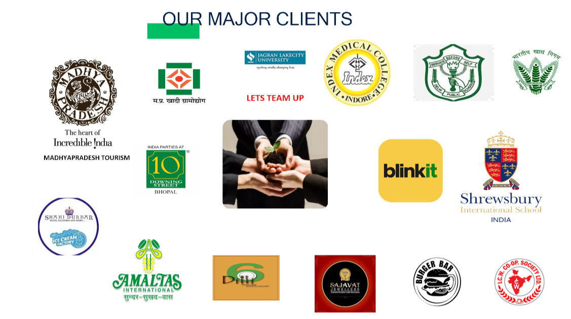 Our Partners