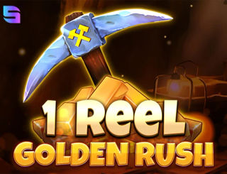 1 Reel - Golden Rush