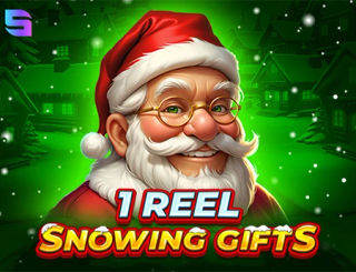 1 Reel - Snowing Gifts
