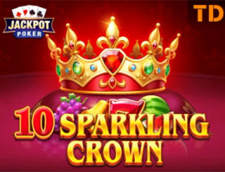 10 Sparkling Crown