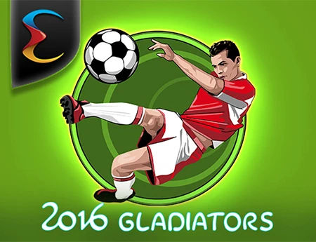 2016 Gladiators