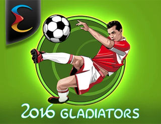 2016 Gladiators
