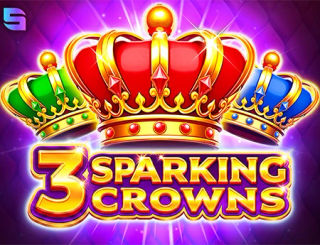 3 Sparking Crowns