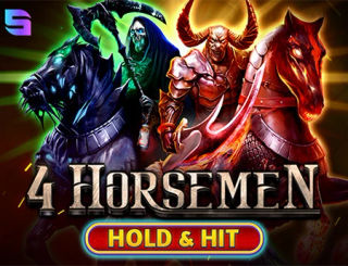 4 Horsemen - Hold & Hit