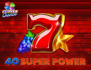 40 Super Clover