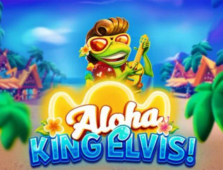 Aloha King Elvis