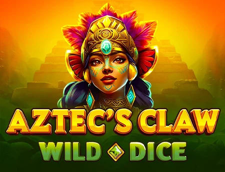 Aztec's Claw Wild Dice