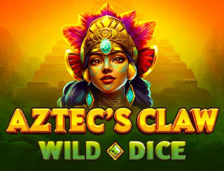 Aztec's Claw Wild Dice