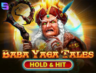 Baba Yaga Tales - Hold & Hit