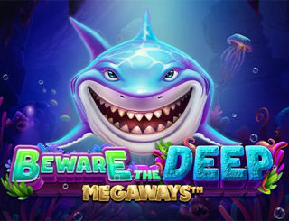 Beware The Deep Megaways