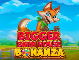 Bigger Barn House Bonanza