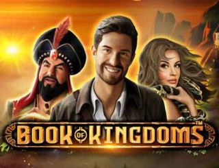 Book of Kingdoms