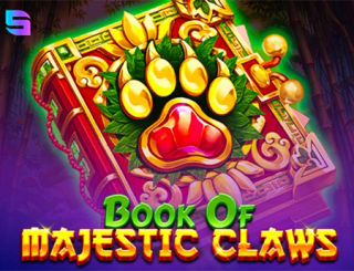 Book Of Majestic Claws