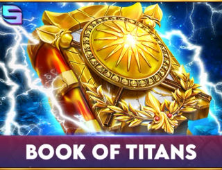 Book Of Titans