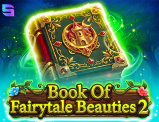 Book Of Fairytale Beauties 2