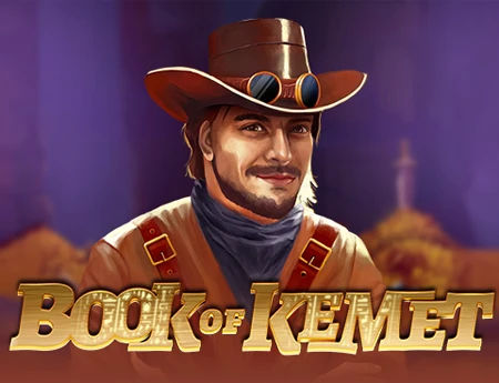 Book of Kemet