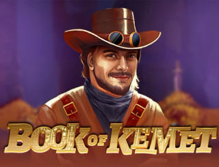 Book of Kemet