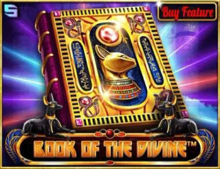 Book of The Divine