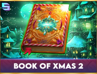 Book Of Xmas 2