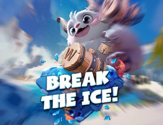 Break the Ice
