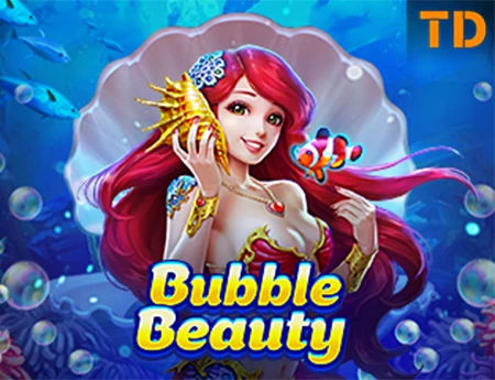 Bubble Beauty