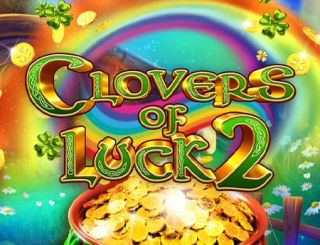 Clovers Of Luck 2