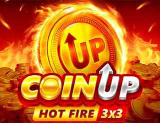 Coin UP: Hot Fire