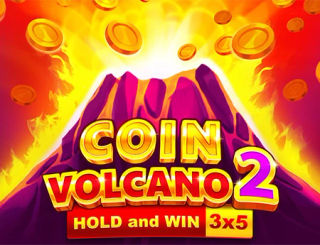 Coin Volcano 2