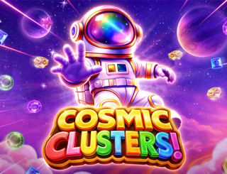 Cosmic Clusters!