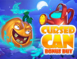 Cursed Can Bonus Buy