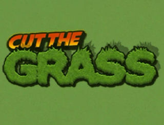 Cut the Grass